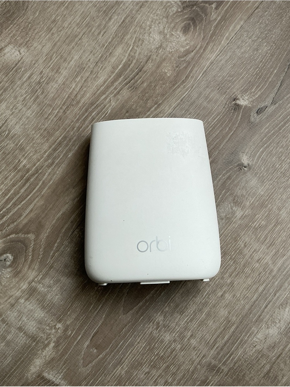NETGEAR Orbi White Wireless Mesh Satellite Unit